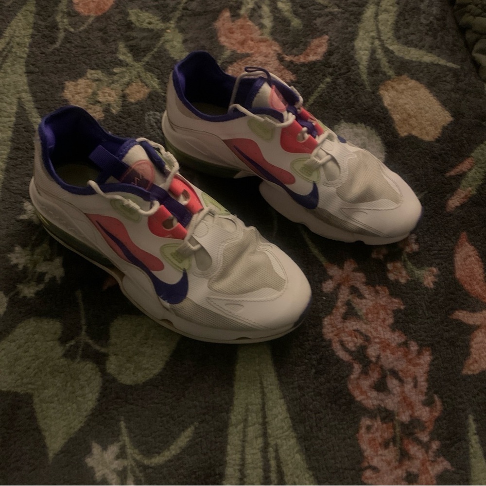 Nike AIRMAX Women's Multicolor Sneakers💐